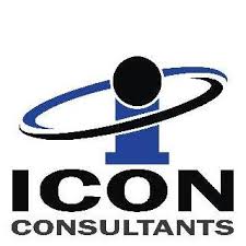 ICON CONSULTANTS logo